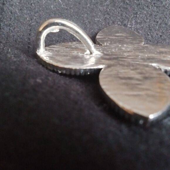 Cross Purse Charm Bundle Animal Print Gemstone - Picture 6 of 7